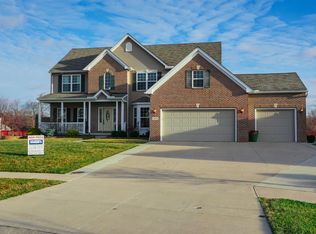 3809 Swinton Cir, Avon, OH 44011