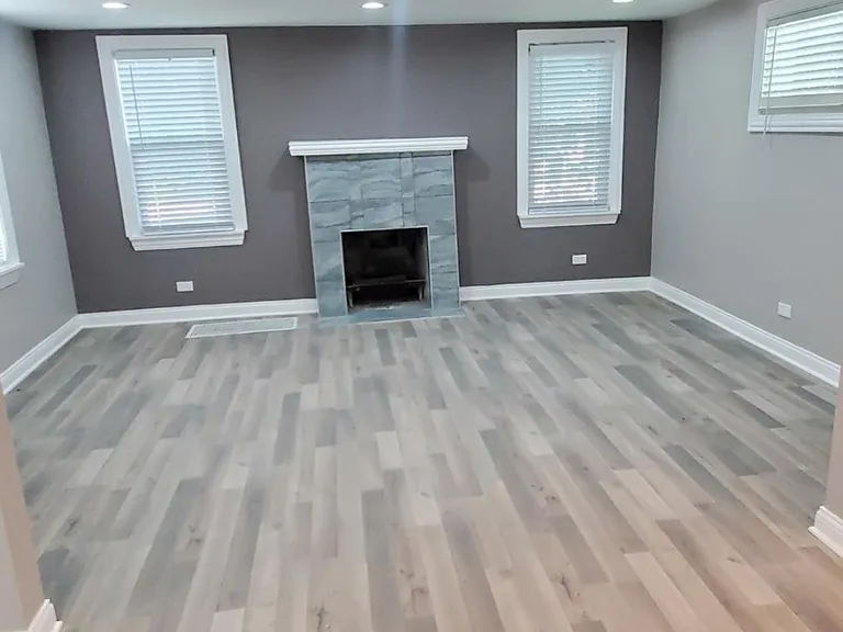 Loving/family room