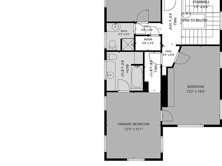 1202 Hawthorne St — Photo 27
