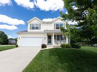 3640 Moorgate Ct, Swansea, IL 62226
