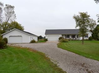 341 S Eifert Rd, Mason, MI 48854