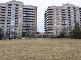 1150 Parkwest Pl #104, Mississauga, ON