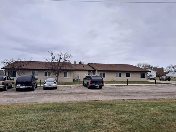 319 S Liberty Ave, Grygla, MN