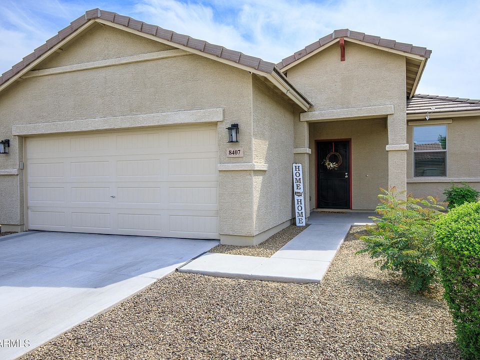 1st image of 8407 N 61ST Drive