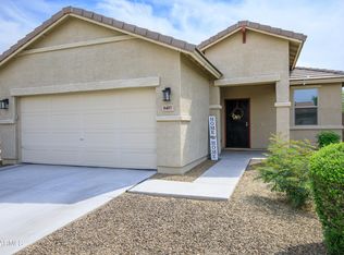 8407 N 61st Dr, Glendale, AZ 85302