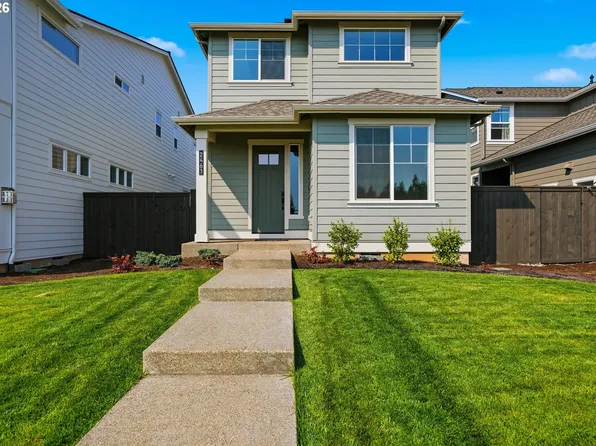 2463 N Villa Rd, Newberg, OR 97132