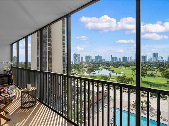 2nd image of 20301 W Country Club Dr APT 1126