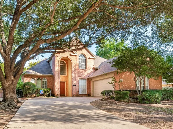 2320 Kingsley Dr, Grand Prairie, TX 75050