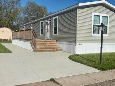 5390 Sandstone Dr, Climax, MI, 49034