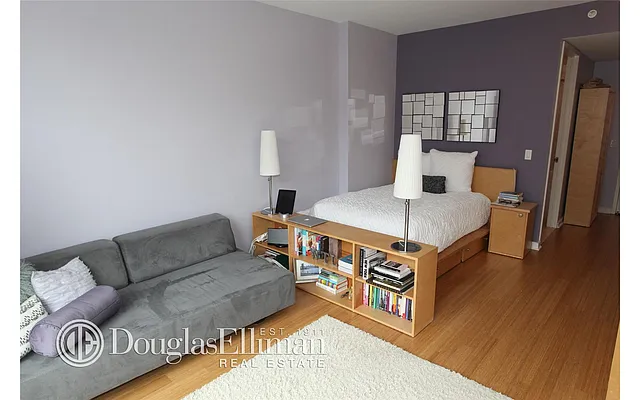 Rented by Douglas Elliman | media 1