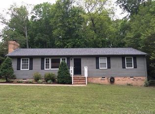 6620 Hagerty Ln, Chesterfield, VA 23838