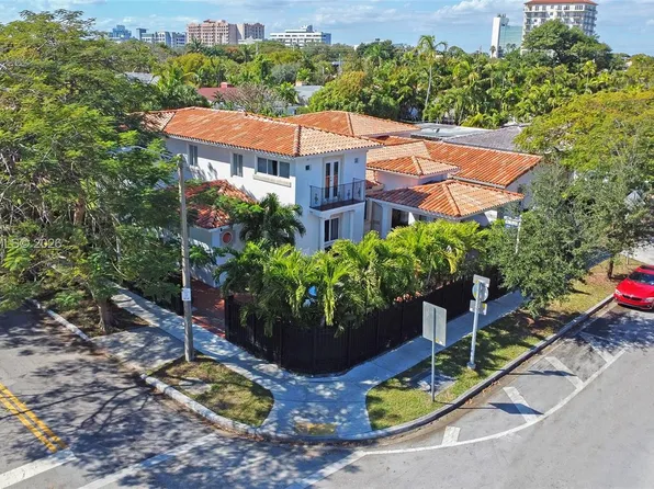 100 SW 26th Rd, Miami, FL 33129