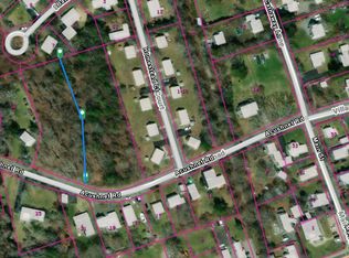 0 Acushnet Rd LOT A, Mattapoisett, MA 02739