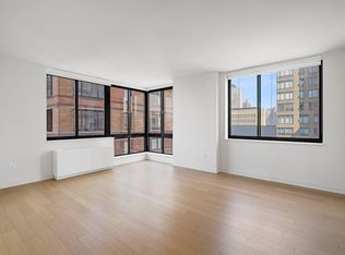 Columbus Pl #S15F, New York, NY 10019