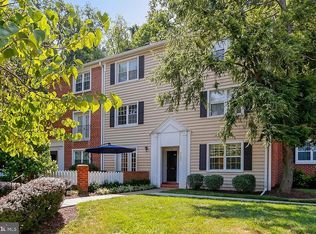 2607 S Walter Reed Dr UNIT A, Arlington, VA 22206