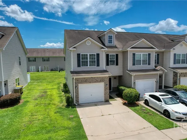 385 Canyon Oak Loop, Richmond Hill, GA 31324