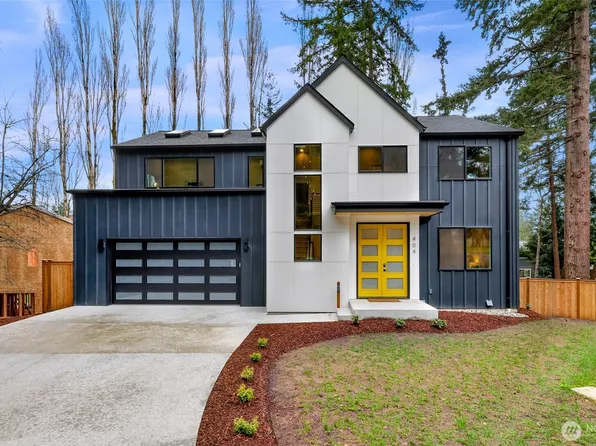 404 Willow Road Place, Bellingham, WA 98226