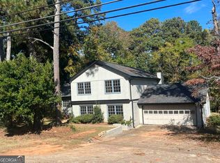 2482 Fairview Rd, Conyers, GA 30013