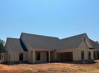 107 Sitka Loop, Haughton, LA 71037