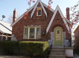 4056 Oleatha Ave, Saint Louis, MO 63116