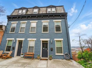 149 Goethe St APT 2, Cincinnati, OH 45202