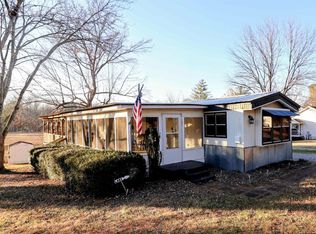 131 Tacklebox Ln, Murray, KY 42071