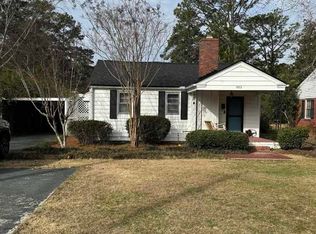 503 S Franklin Dr, Florence, SC 29501