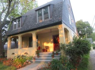 118 Mead Ave, Plymouth, WI 53073