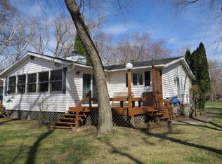N3323 Tipperary Point Rd, Poynette, WI 53955