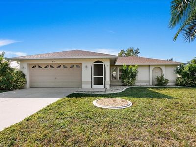 410 SE 21st ST, Cape Coral, FL, 33990