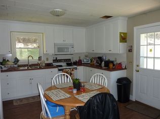 1401 Dan River Rd, Meadows of Dan, VA 24120