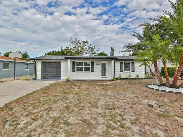 4131 Crestfield Ave, Holiday, FL 34691