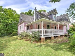 167 Carrollton St, Waco, GA 30182