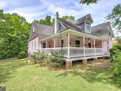 167 Carrollton St, Waco, GA, 30182