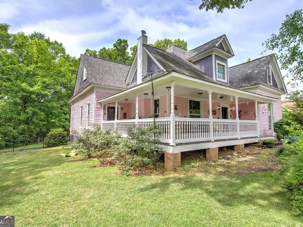 167 Carrollton St, Waco, GA 30182