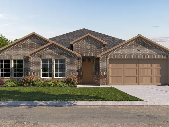 115 Mapleoak Dr, Caddo Mills, TX 75135