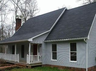 459 Sipes Rd SW, Cleveland, TN 37311