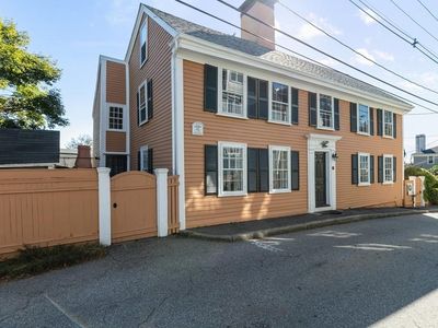 6 Lee St, Marblehead, MA, 01945