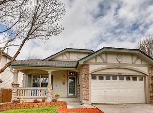 9510 Troon Village Dr, Lone Tree, CO 80124