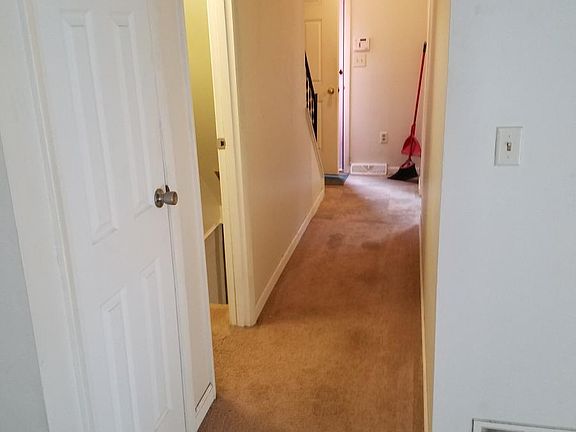1st Floor Hallway