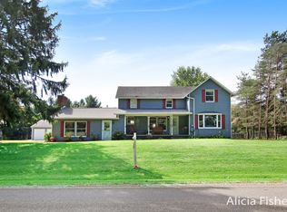 597 Willitts Rd, Hastings, MI 49058