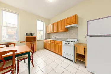 Rented by Corcoran