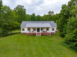 3402 Blackburn Rd, Santa Fe, TN 38482