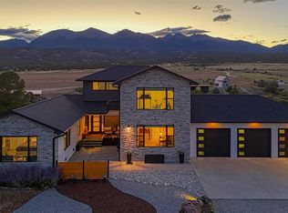 12500 County Road 195, Salida, CO 81201