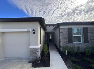 1726 Party Pl, Fort Pierce, FL 34947