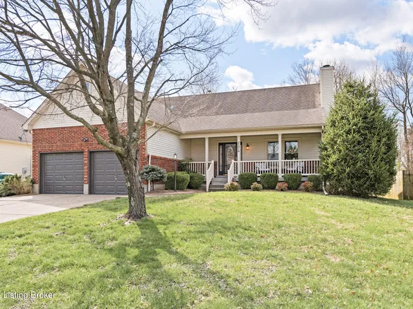 224 Circle Valley Dr, Louisville, KY 40229