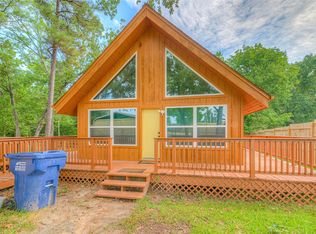 144 Little John Dr, Livingston, TX 77351