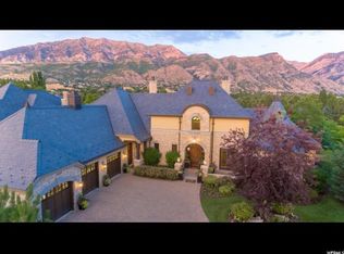 4260 N Stone Creek Ln, Provo, UT 84604