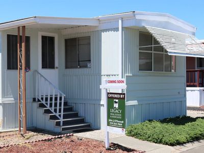 29009 Guildhall Rd #173, Hayward, CA, 94544