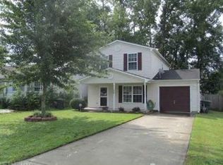 730 Old Point Ave, Hampton, VA 23663